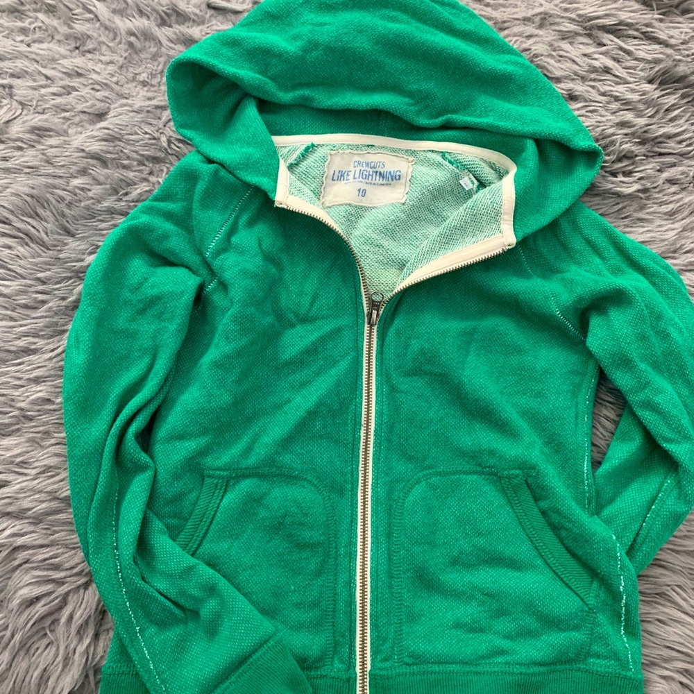 JCrew - Boys Jacket Sz 10